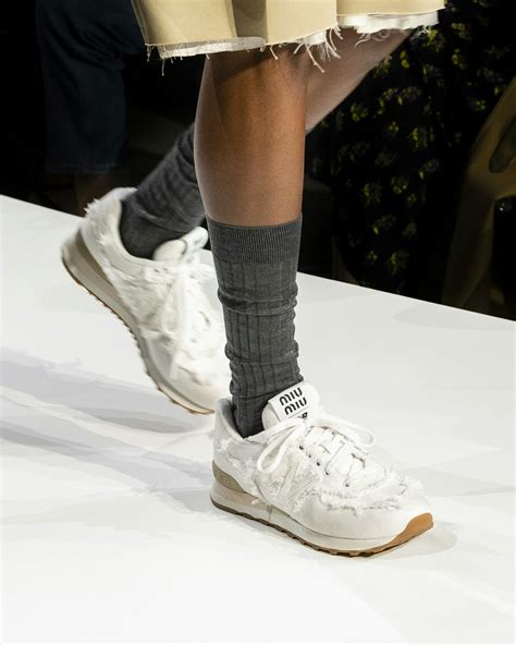 miu miu collaboration|new balance miu shoes.